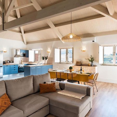 Feel Discovery Homes In Douro Peso da Régua Esterno foto