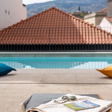 Feel Discovery Homes In Douro Peso da Régua Esterno foto