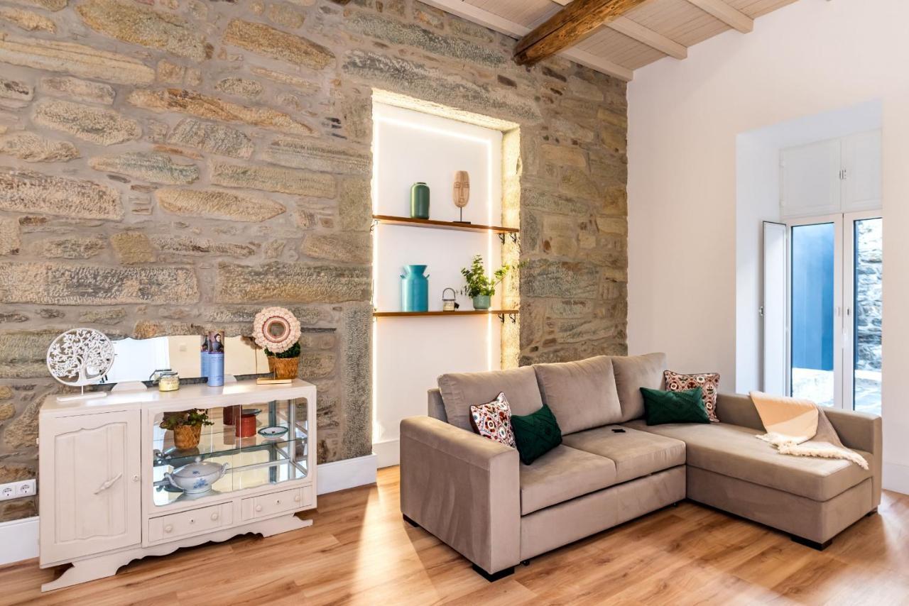 Feel Discovery Homes In Douro Peso da Régua Esterno foto