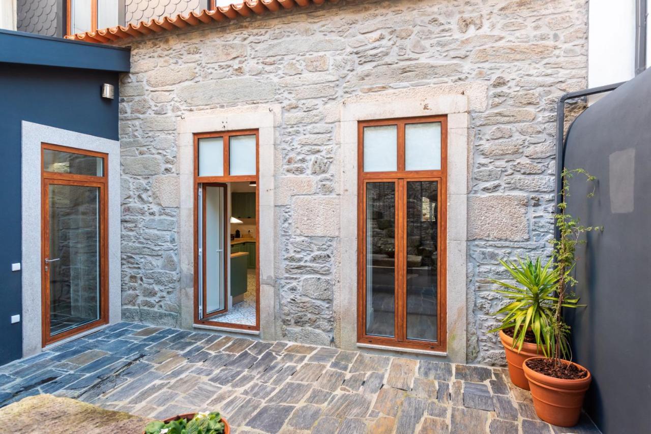 Feel Discovery Homes In Douro Peso da Régua Esterno foto
