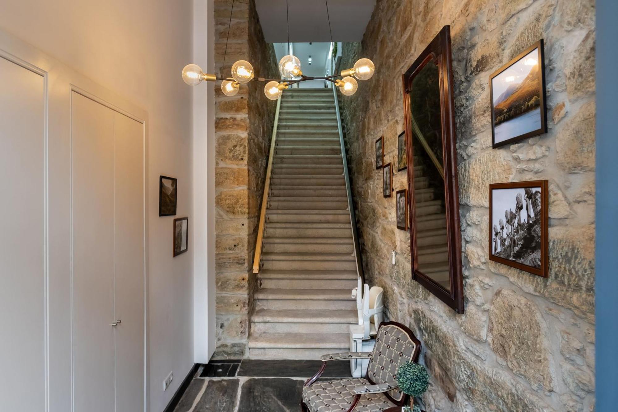 Feel Discovery Homes In Douro Peso da Régua Esterno foto
