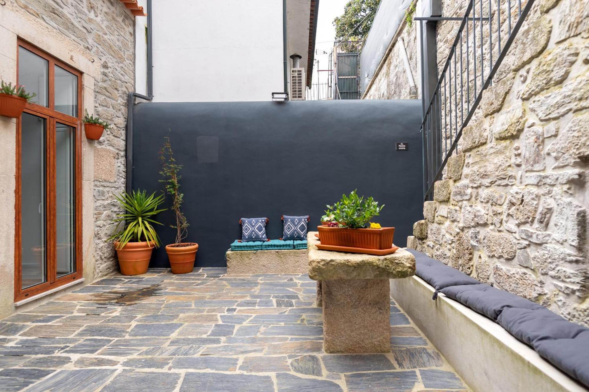 Feel Discovery Homes In Douro Peso da Régua Esterno foto
