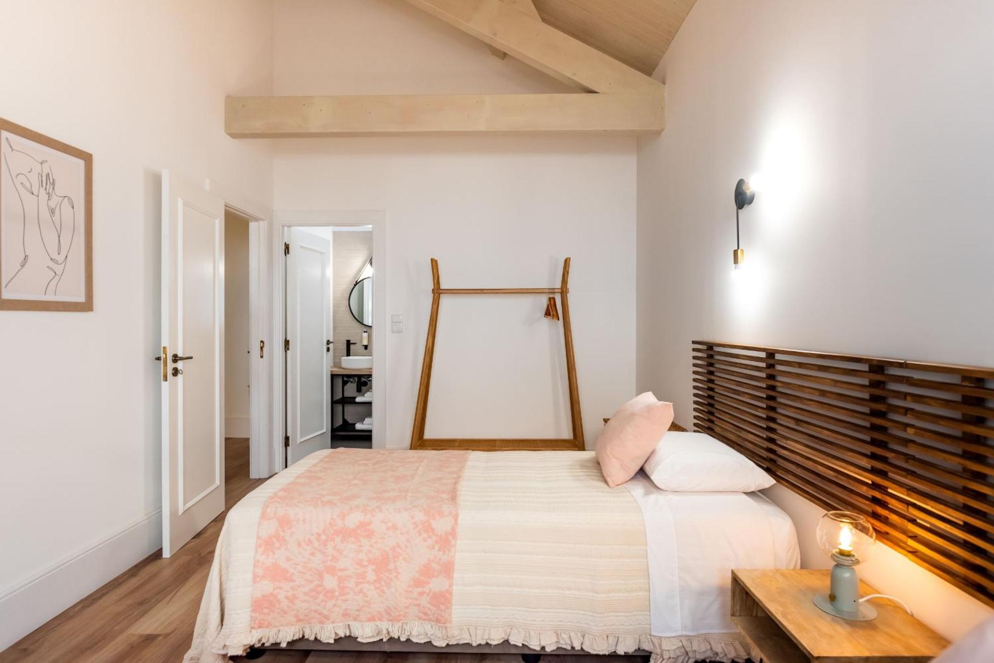 Feel Discovery Homes In Douro Peso da Régua Esterno foto