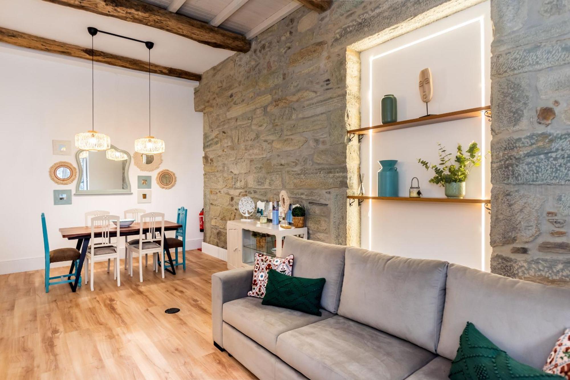 Feel Discovery Homes In Douro Peso da Régua Esterno foto
