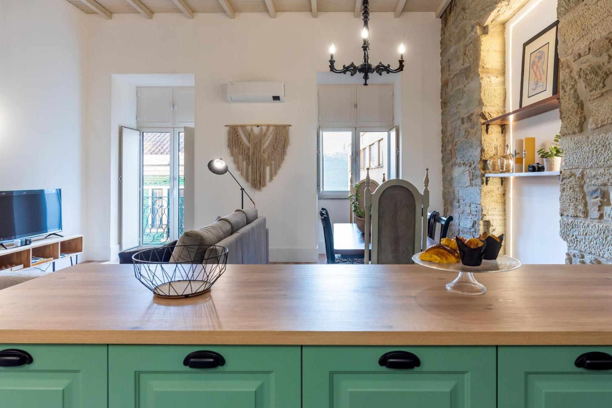 Feel Discovery Homes In Douro Peso da Régua Esterno foto