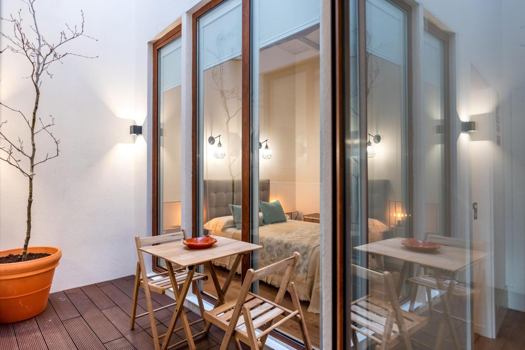Feel Discovery Homes In Douro Peso da Régua Esterno foto