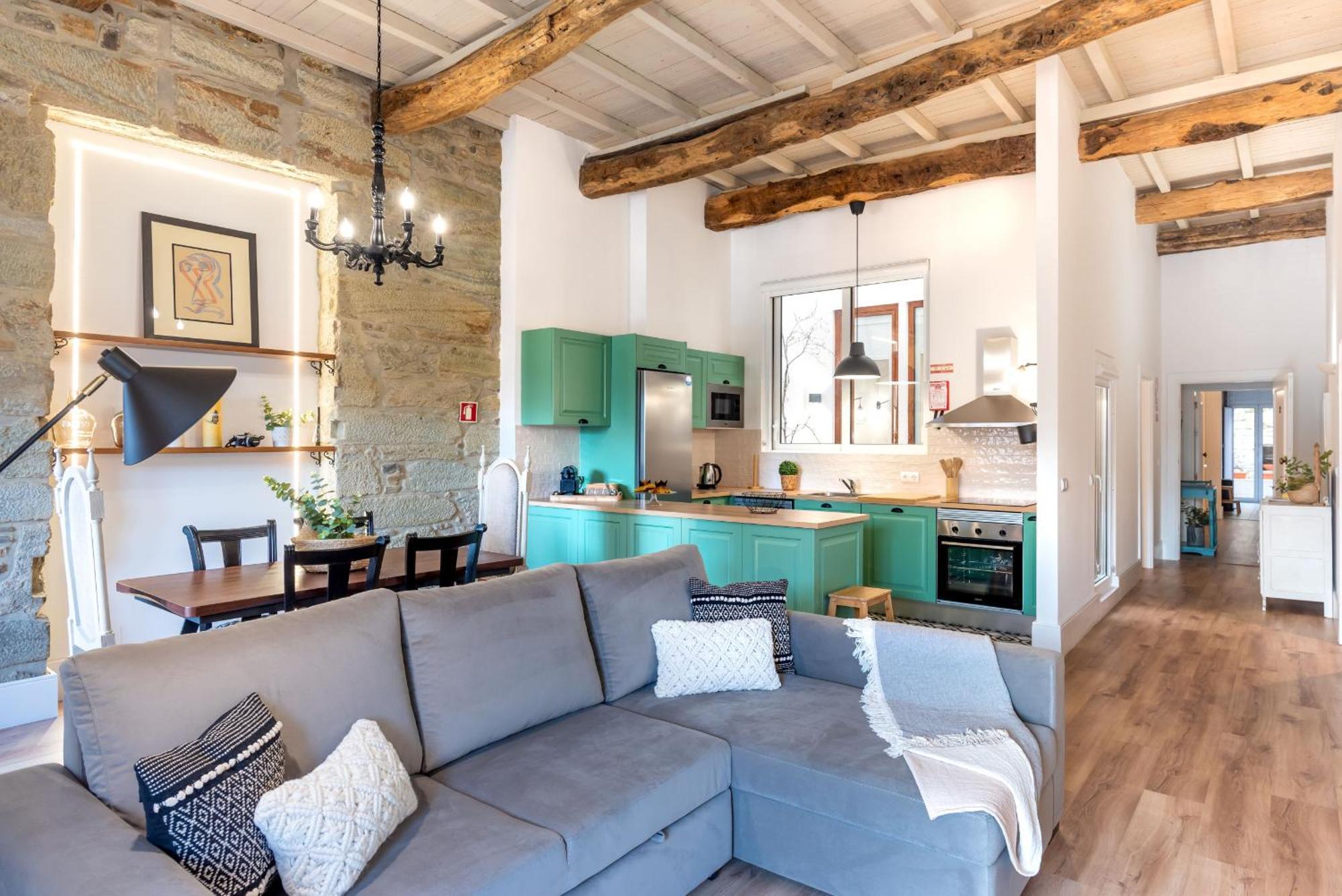 Feel Discovery Homes In Douro Peso da Régua Esterno foto