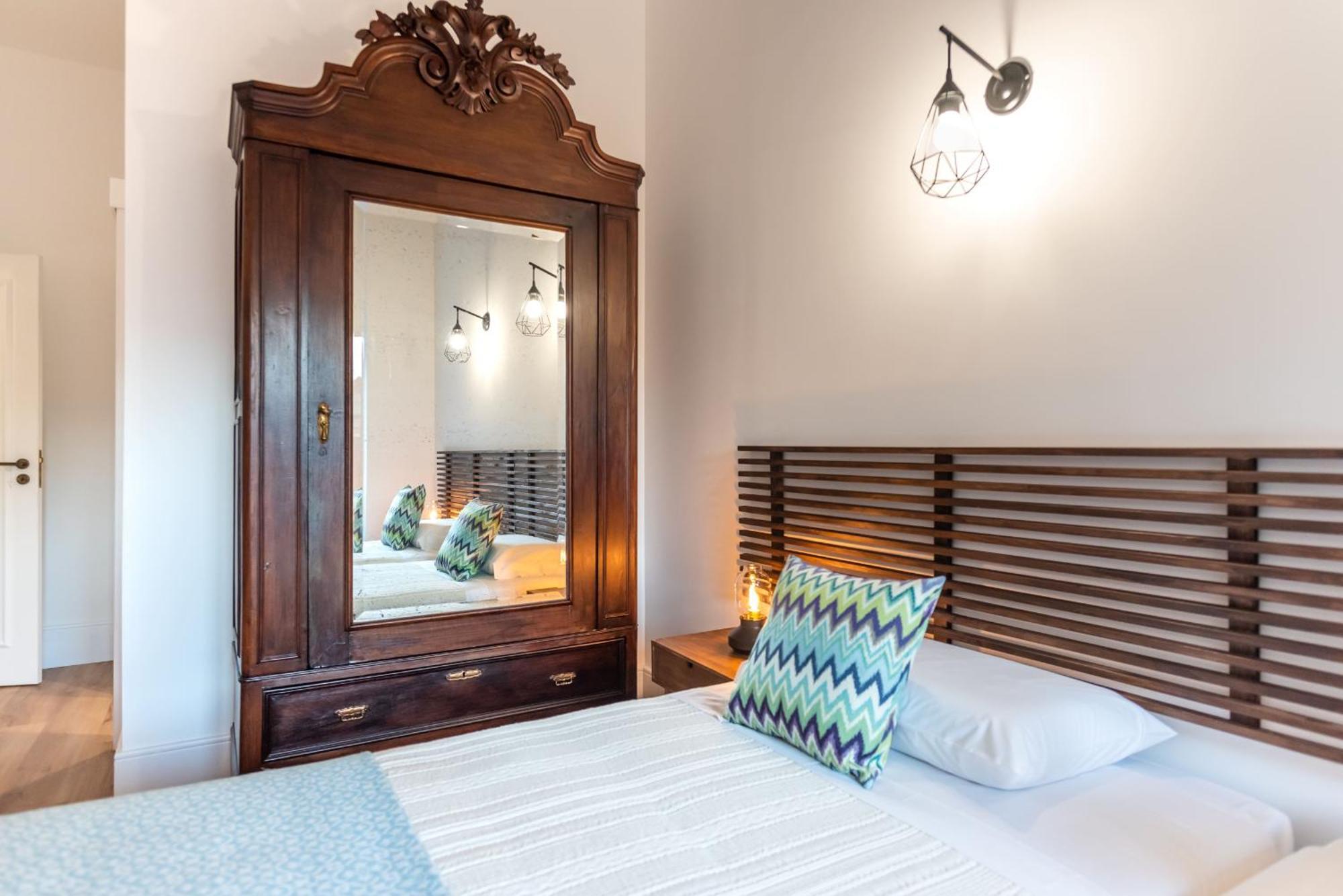 Feel Discovery Homes In Douro Peso da Régua Esterno foto