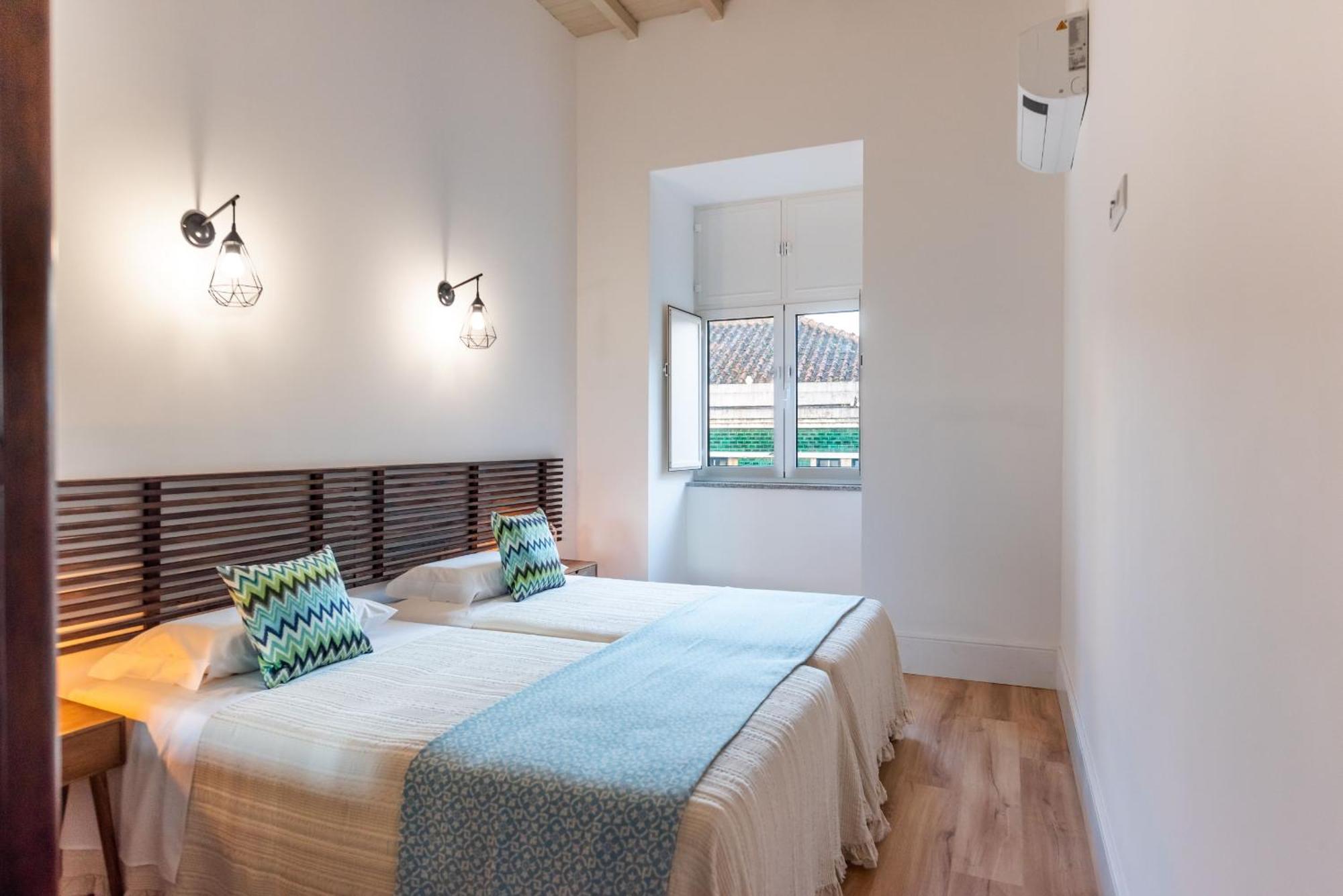 Feel Discovery Homes In Douro Peso da Régua Esterno foto