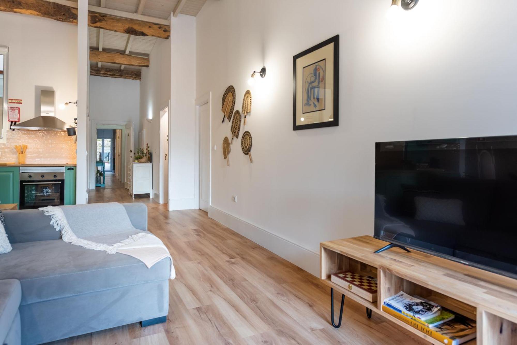 Feel Discovery Homes In Douro Peso da Régua Esterno foto
