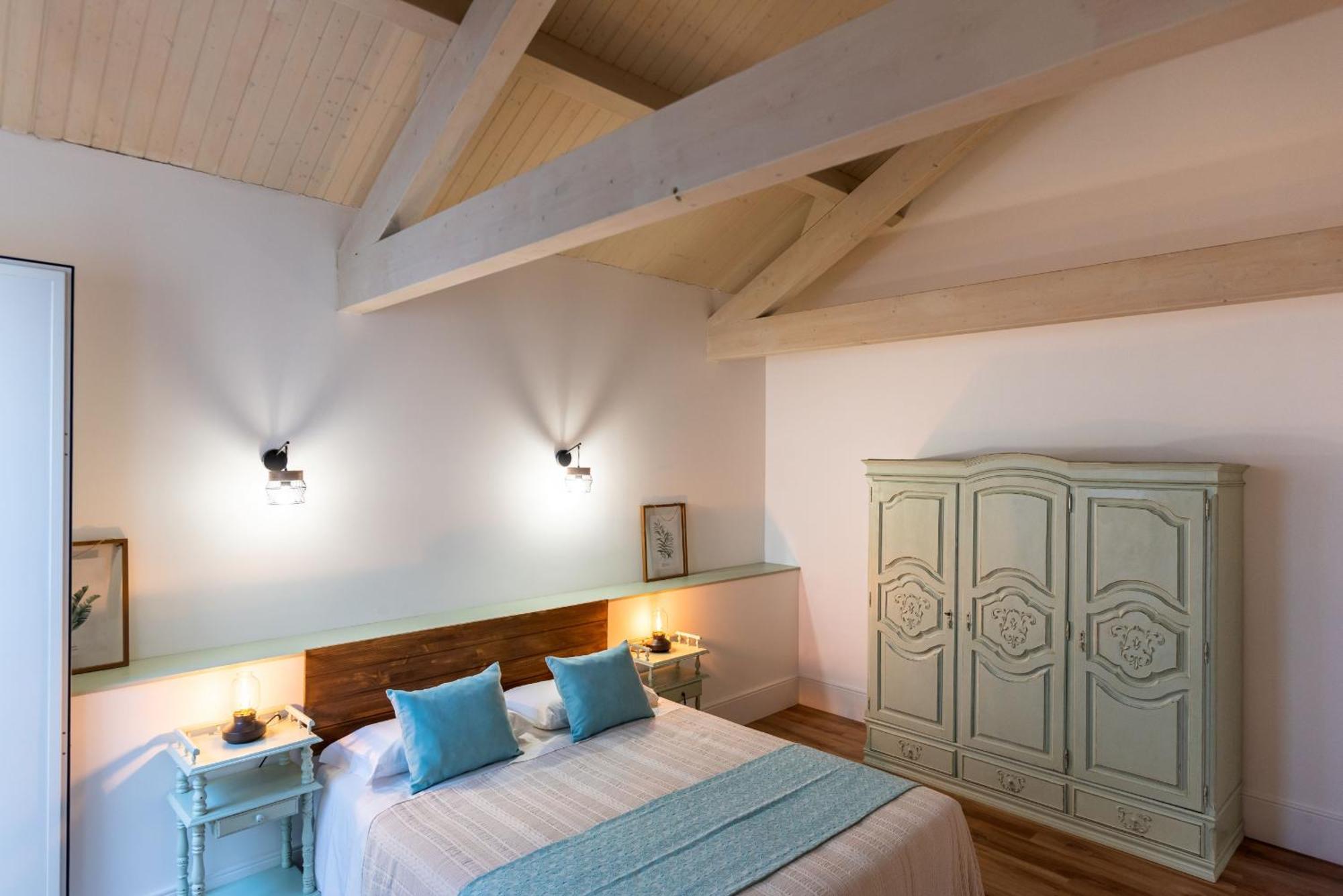 Feel Discovery Homes In Douro Peso da Régua Esterno foto