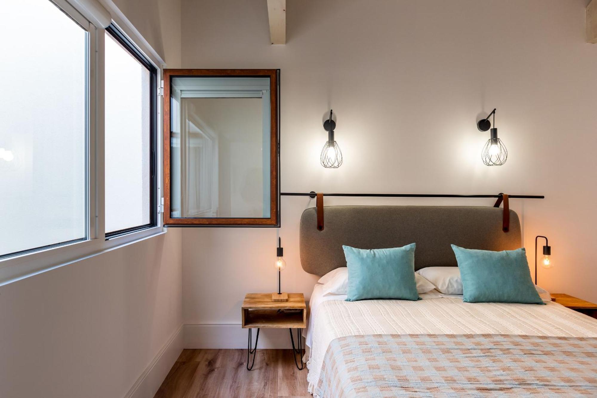 Feel Discovery Homes In Douro Peso da Régua Esterno foto