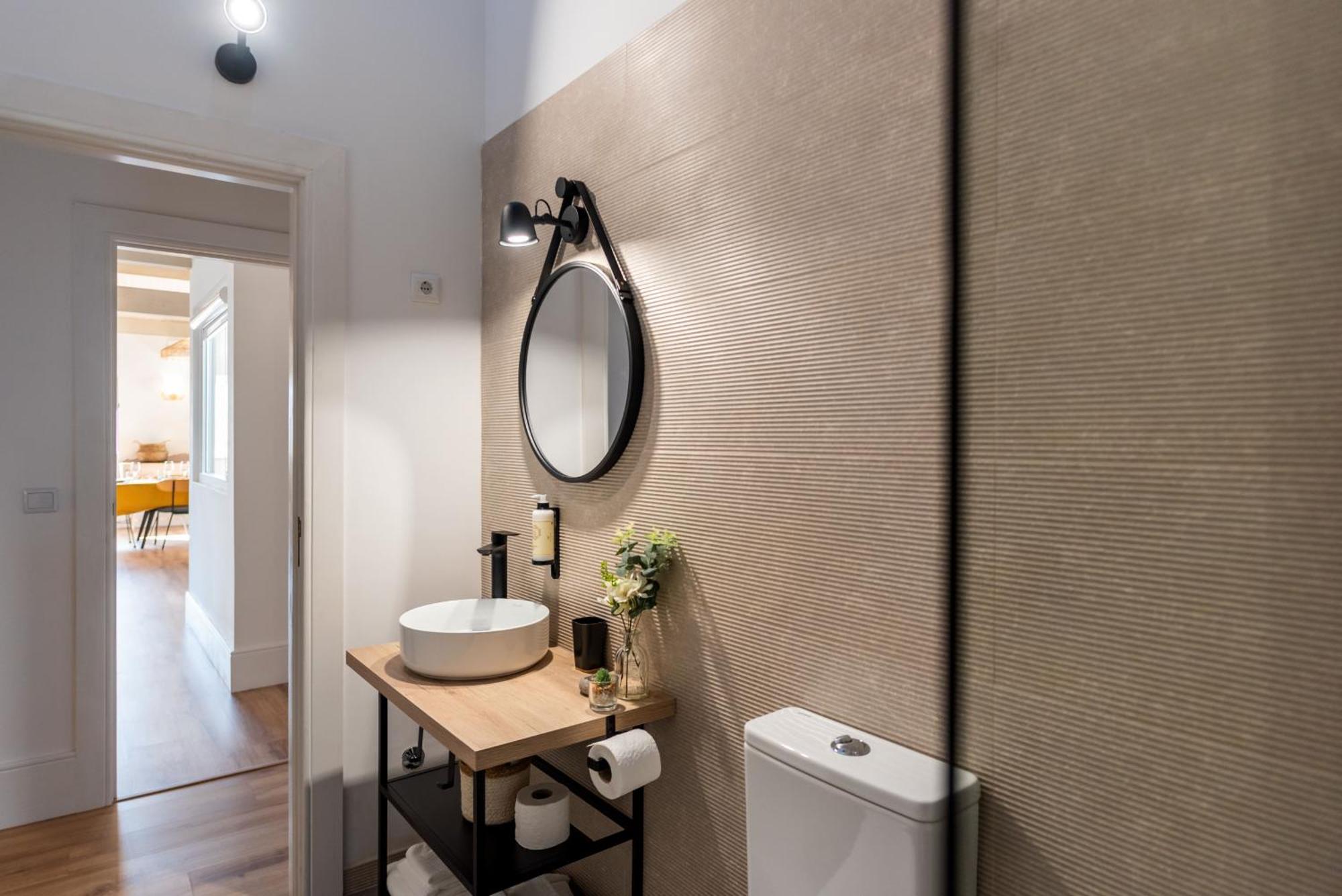 Feel Discovery Homes In Douro Peso da Régua Esterno foto