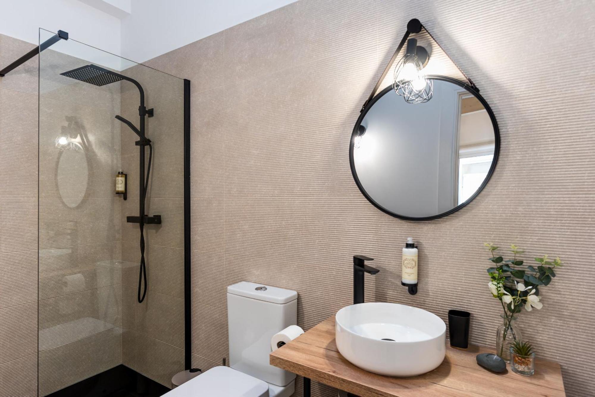 Feel Discovery Homes In Douro Peso da Régua Esterno foto