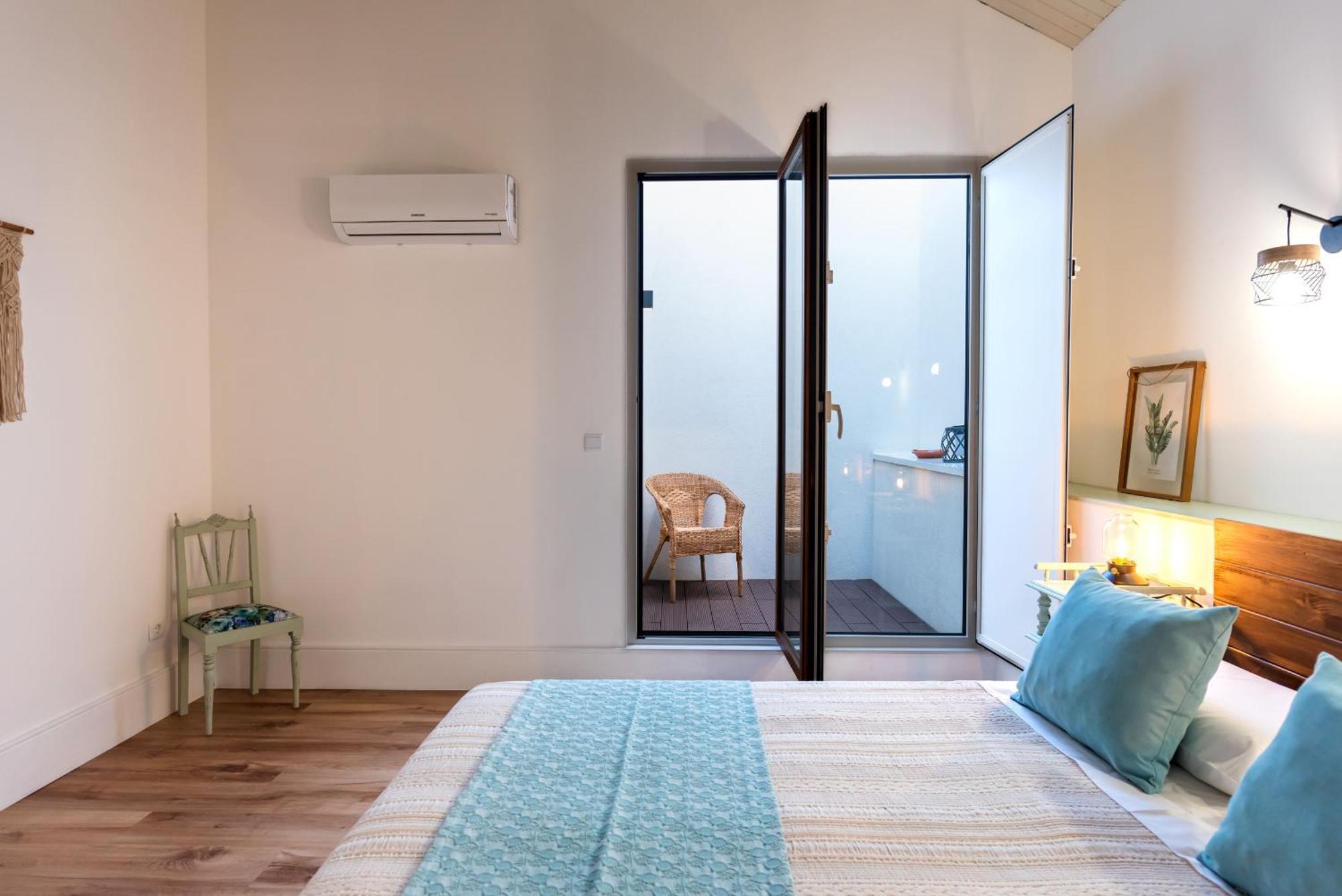 Feel Discovery Homes In Douro Peso da Régua Esterno foto
