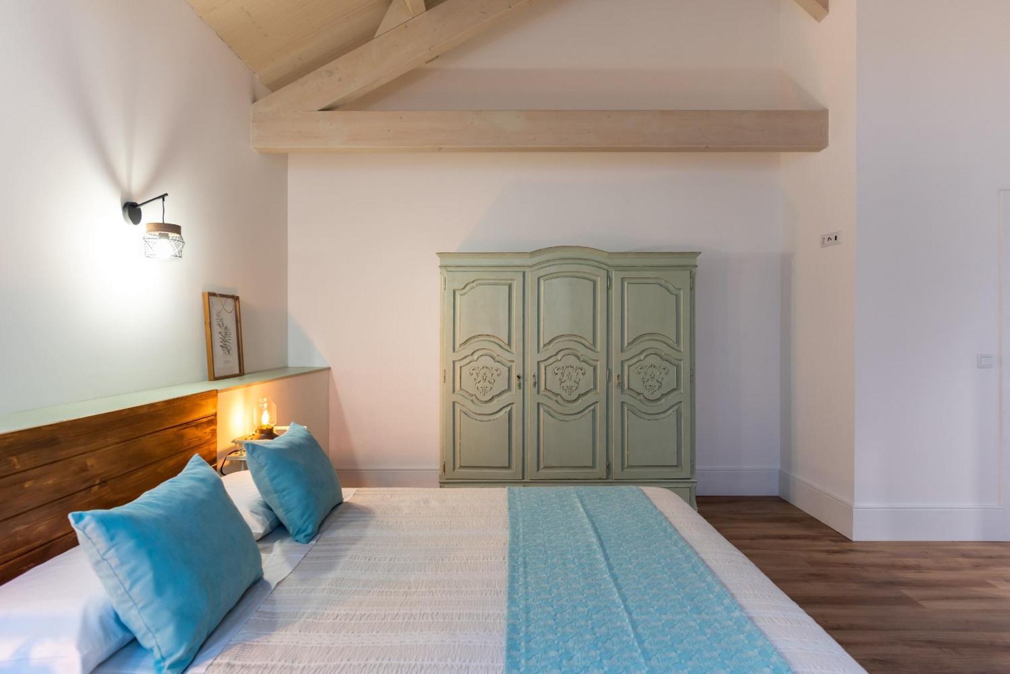 Feel Discovery Homes In Douro Peso da Régua Esterno foto