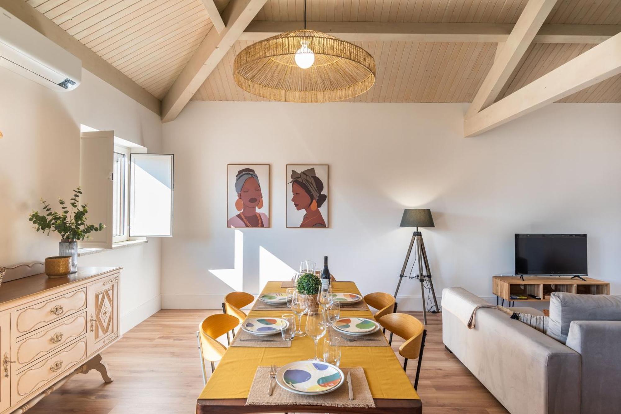 Feel Discovery Homes In Douro Peso da Régua Esterno foto