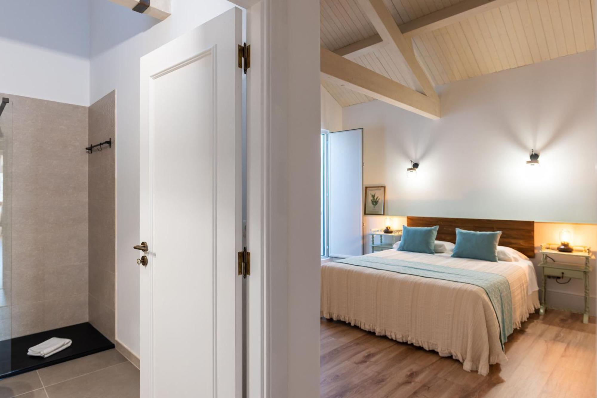 Feel Discovery Homes In Douro Peso da Régua Esterno foto