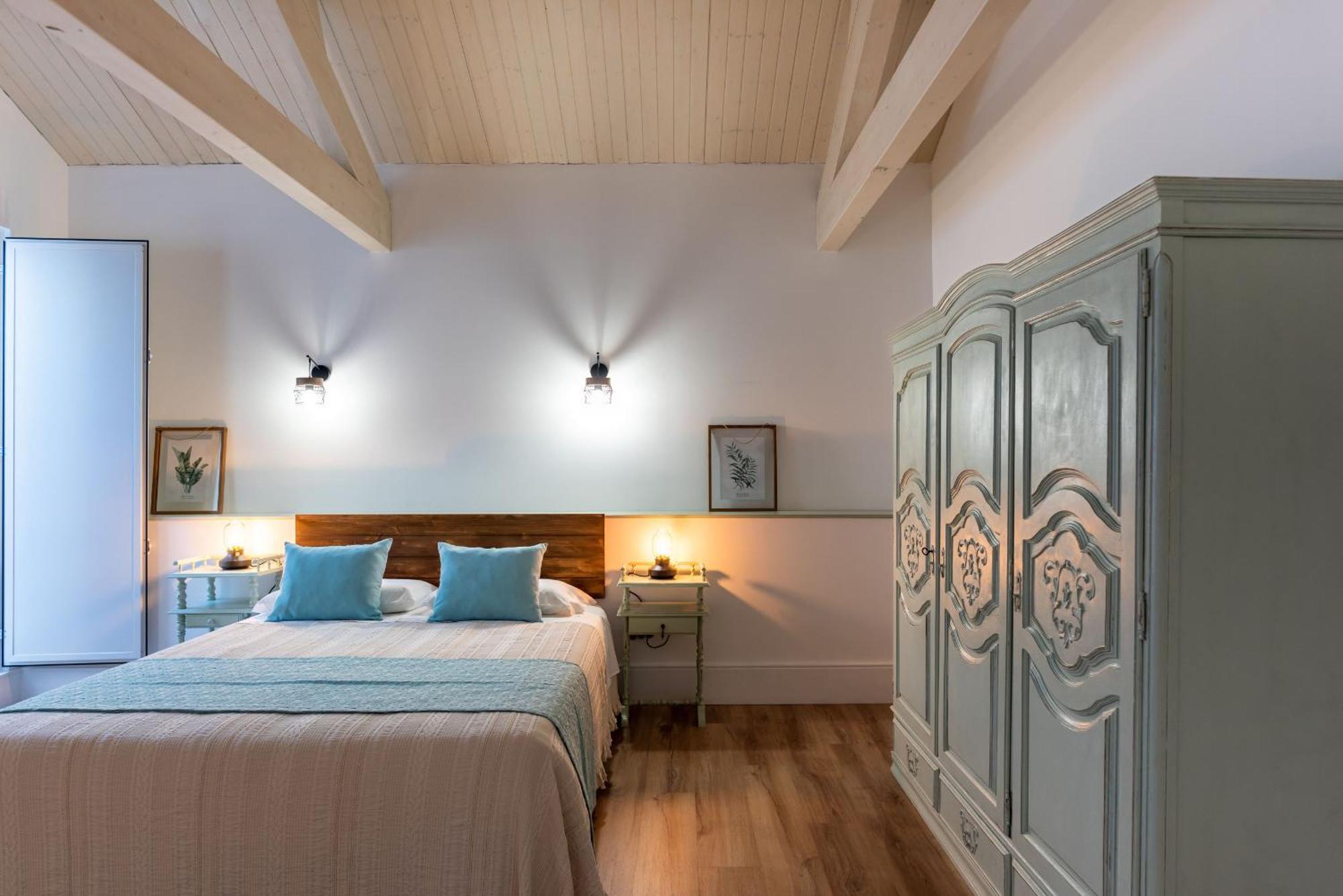 Feel Discovery Homes In Douro Peso da Régua Esterno foto