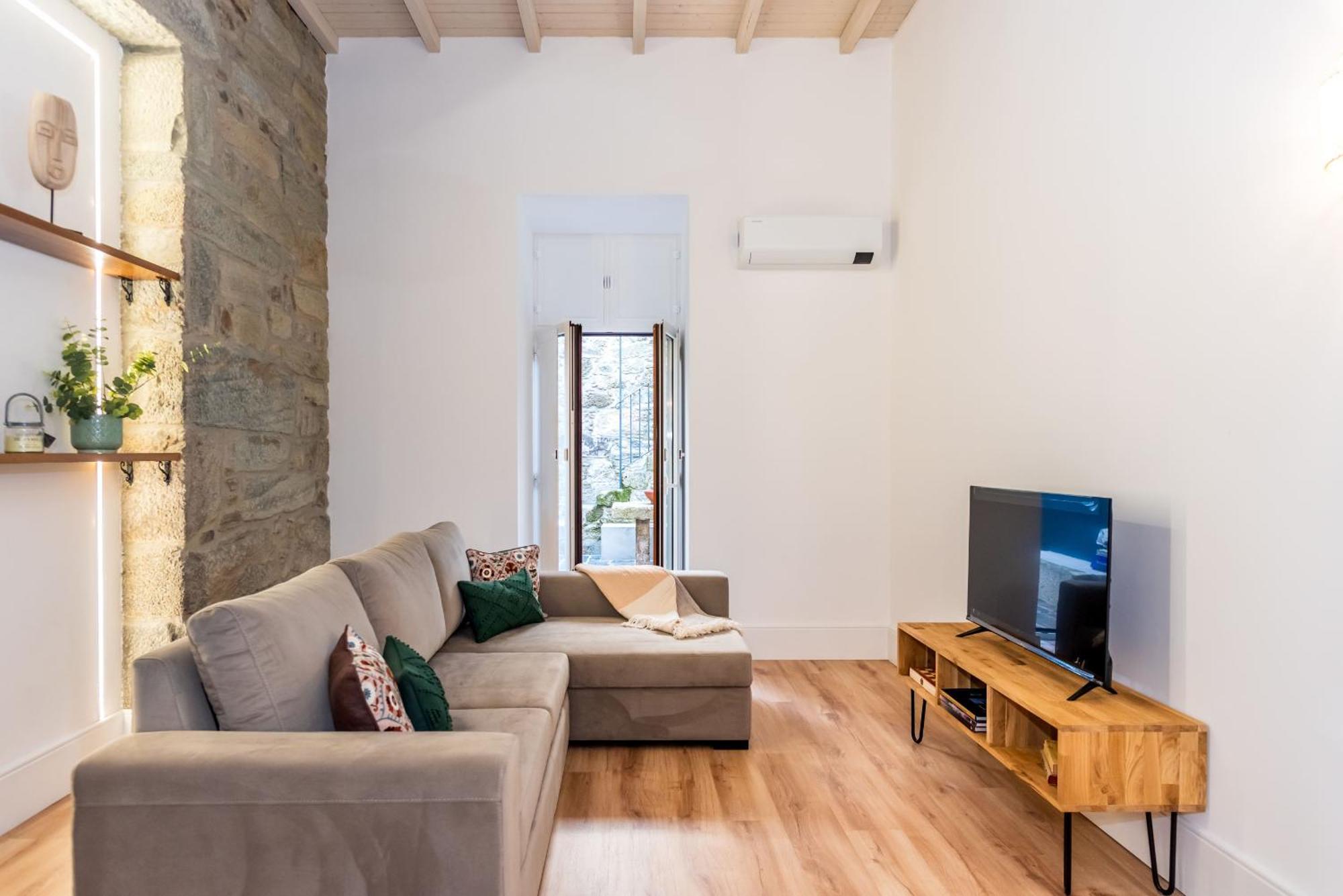 Feel Discovery Homes In Douro Peso da Régua Esterno foto