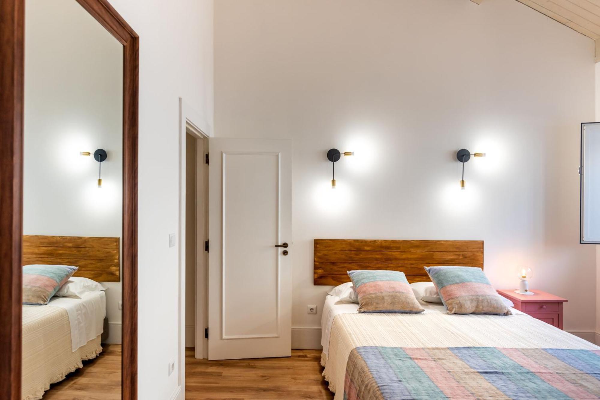 Feel Discovery Homes In Douro Peso da Régua Esterno foto