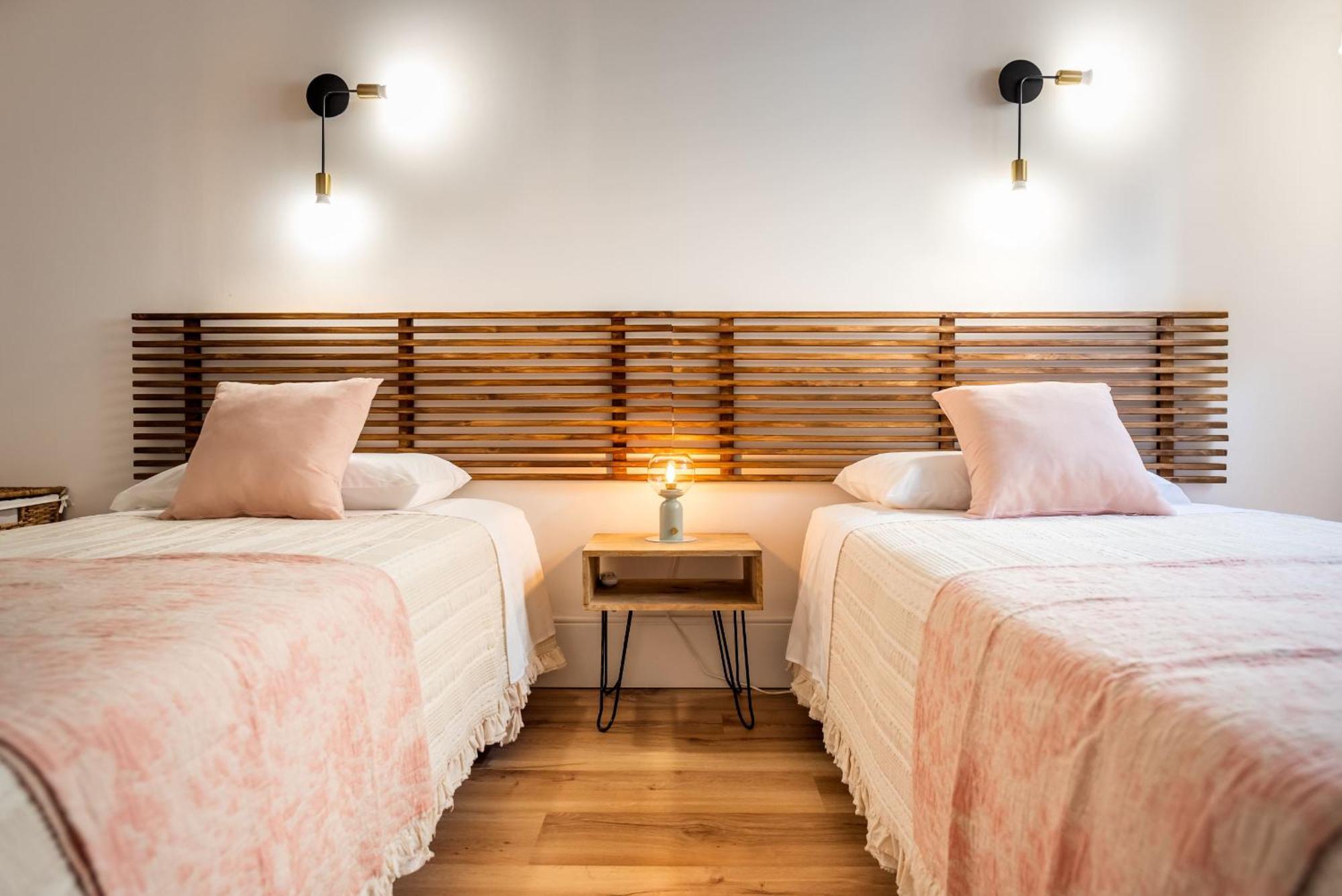 Feel Discovery Homes In Douro Peso da Régua Esterno foto